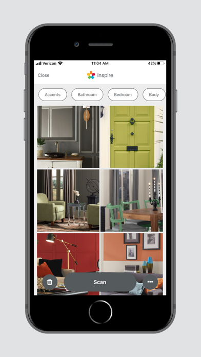 [Updated] ColorSnap® Match for PC / Mac / Windows 11,10,8,7 / iPhone