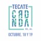 Descarga la nueva app de Tecate Coordenada 2019, con features novedosos como un menú más amigable, contador para el festival, estado del clima y toda la información que necesitas tener para vivir tu experiencia al máximo el próximo 18 y 19 de octubre en la Explanada del Estadio Akron