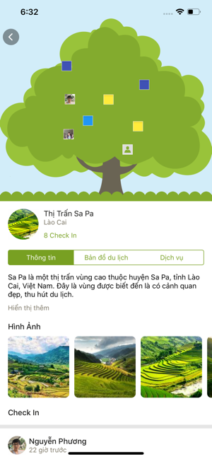 Check In Việt Nam(圖8)-速報App