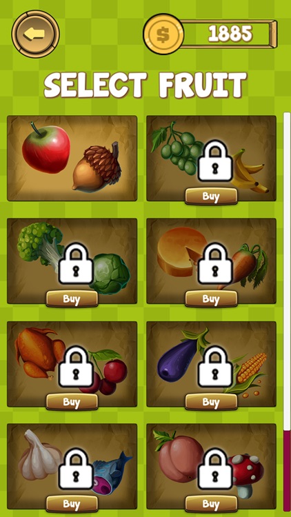 Fruit Swap - Puzzle Game