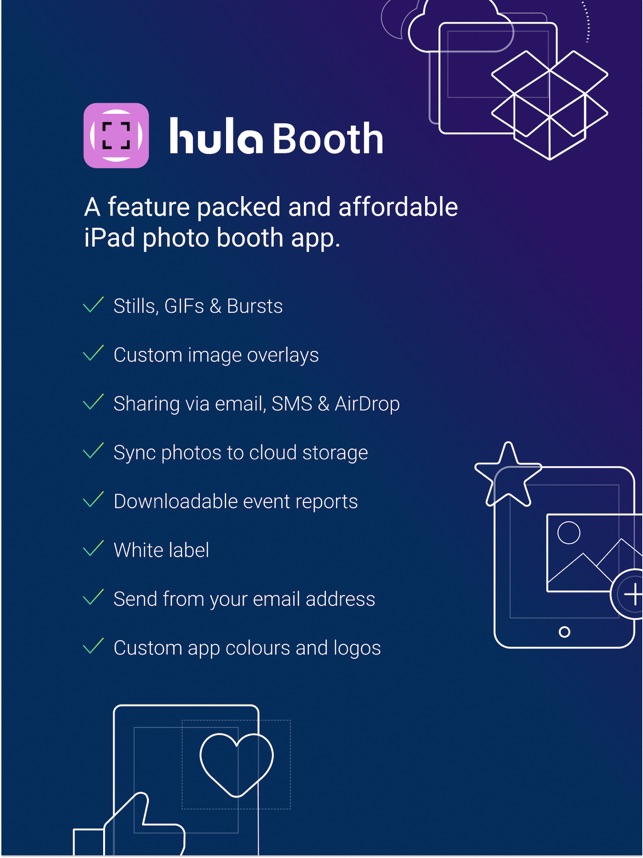 Hula Booth(圖1)-速報App