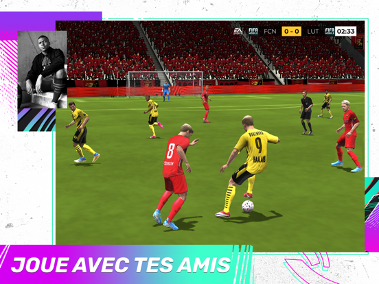 FIFA Football FIFA Football