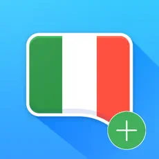 Application Les Verbes Italiens (Plus) 4+