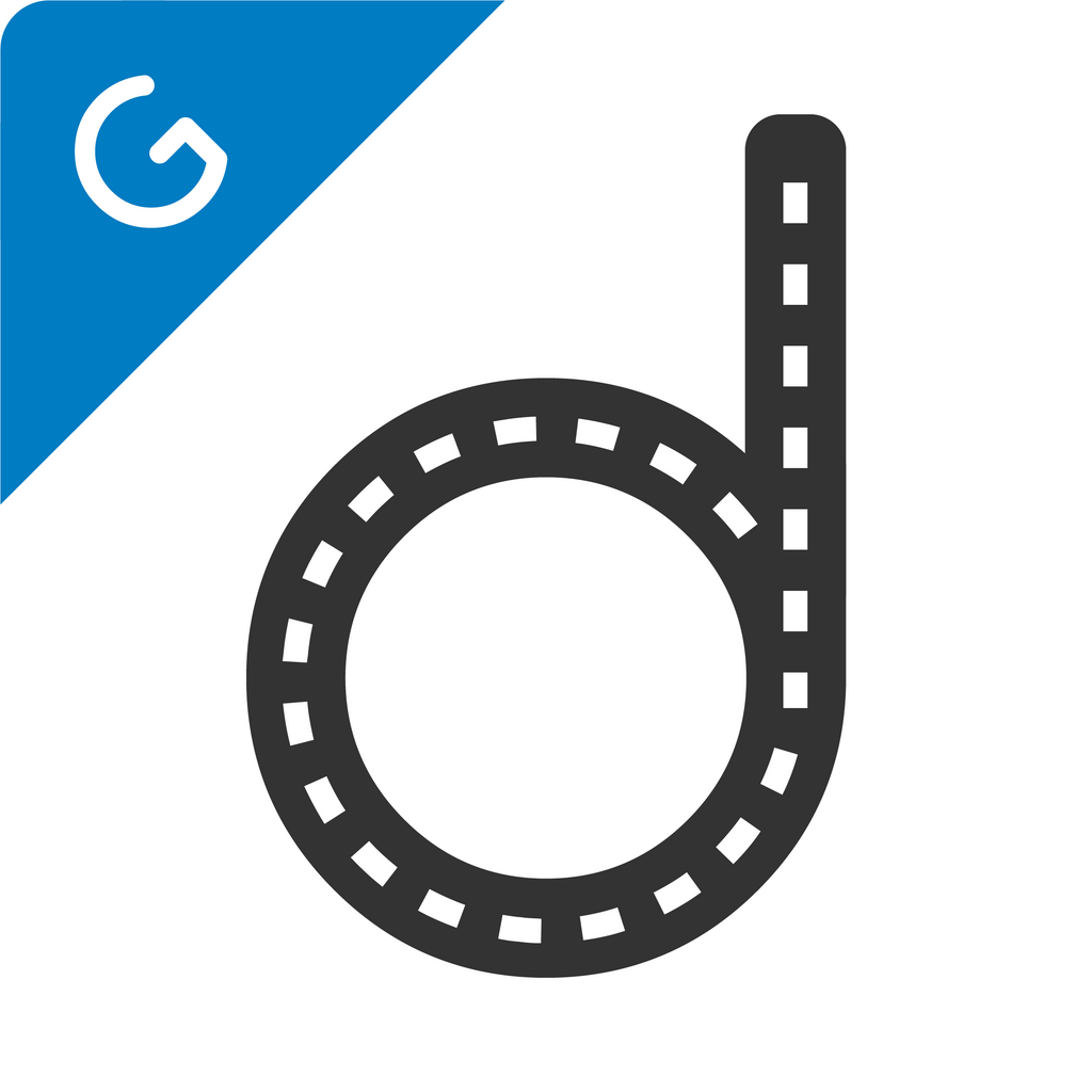 Get Dride for Garmin | Virb for iOS, iPhone, iPad Aso Report
