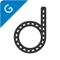 App Icon for Dride for Garmin | Virb App in Pakistan App Store
