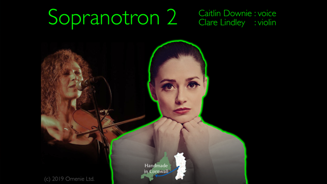 Sopranotron 2