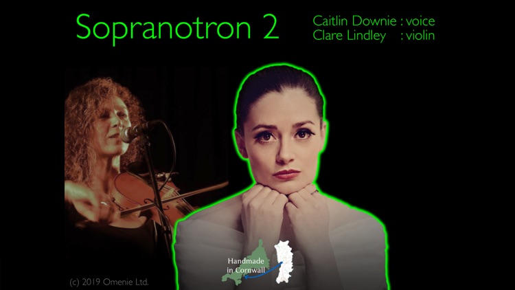 Sopranotron 2