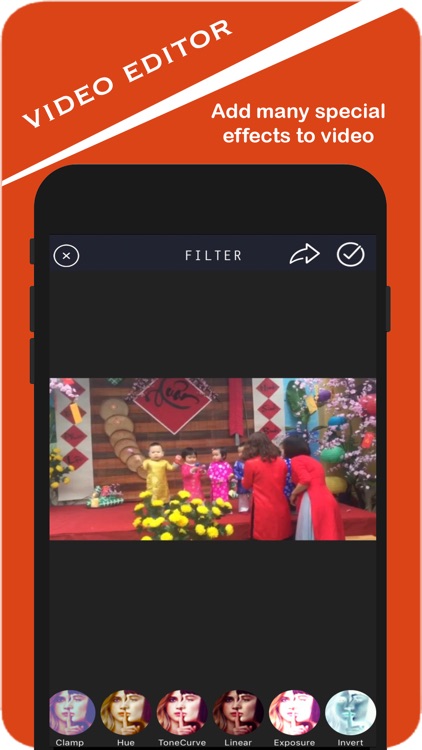 Videomarket - Movie Maker screenshot-4
