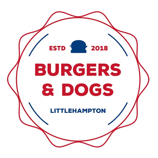 Burgers & Dogs