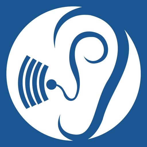 Beltone Tinnitus Relief Music iOS App