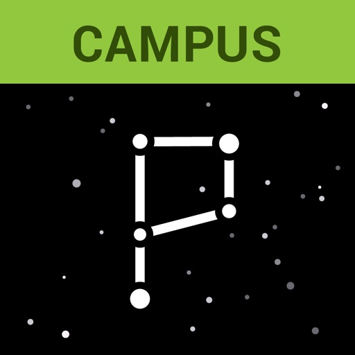 Campus Parent iOS App