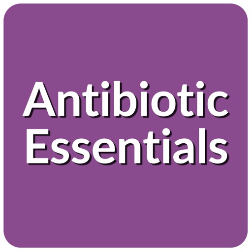 Antibiotic Essentials Download