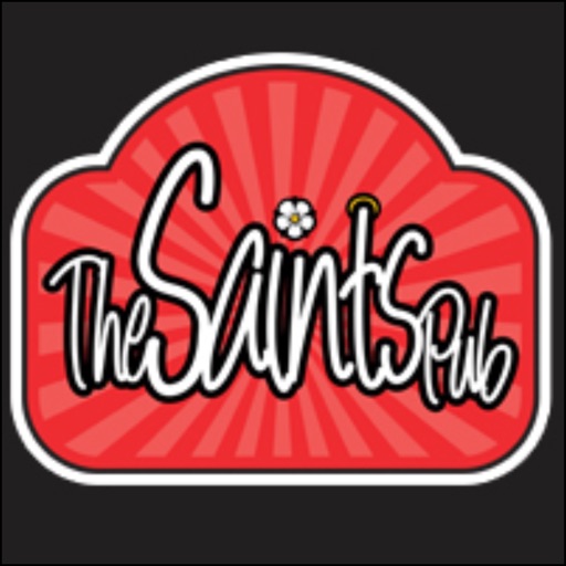 Saints Pub