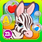 Top 48 Games Apps Like Toddler kids games - Preschool learning games free - Best Alternatives
