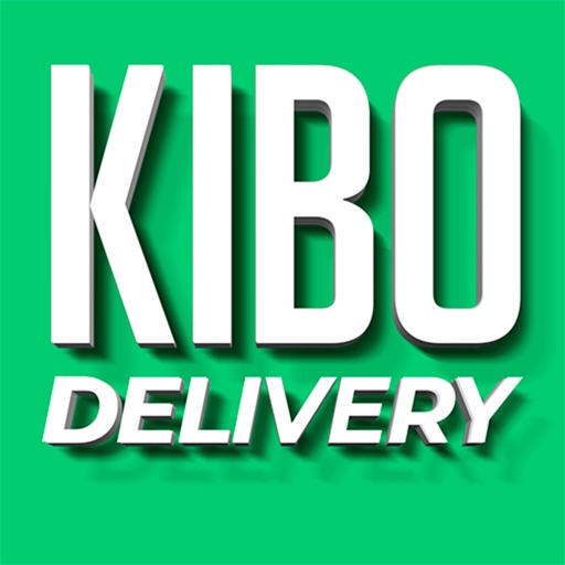 Kibo Delivery