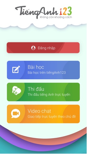 Tiếng Anh 123(圖1)-速報App