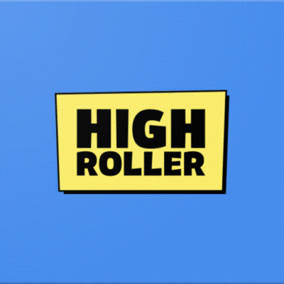 Highroller - Slots Online