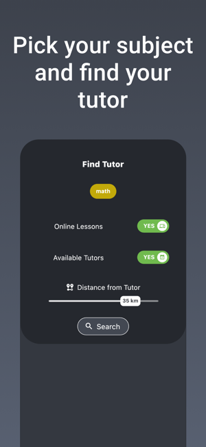 Lessons: Find Your Tutor(圖2)-速報App