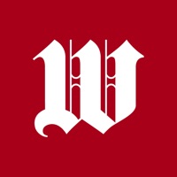 The Washington Times app not working? crashes or has problems?