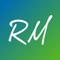 The RiversMeet Health & Fitness app provides class schedules, social media platforms, fitness goals, and in-club challenges