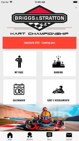 Briggs Kart Championship(圖2)-速報App