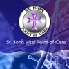 St. John Vital Point-of-Care