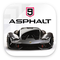 Asphalt 9: Legends Hack Resources unlimited
