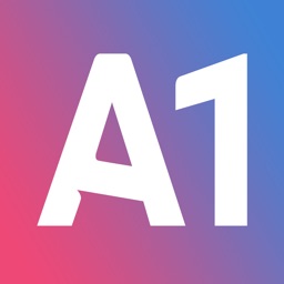 A1 Marketplace App