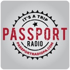 Passport Radio PA