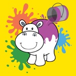 Joy Doodle ABC Learning Games