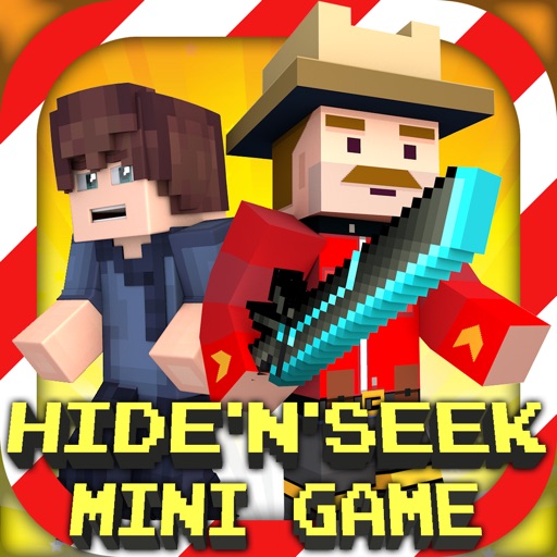 Hide N Seek Mini Games Apprecs