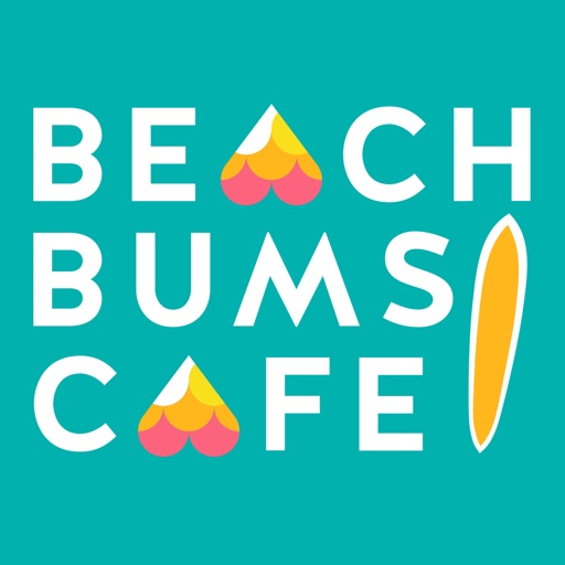 Beach Bums Cafe
