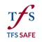 TFS Safe is the official mobile safety app of TFS - Canada’s International School