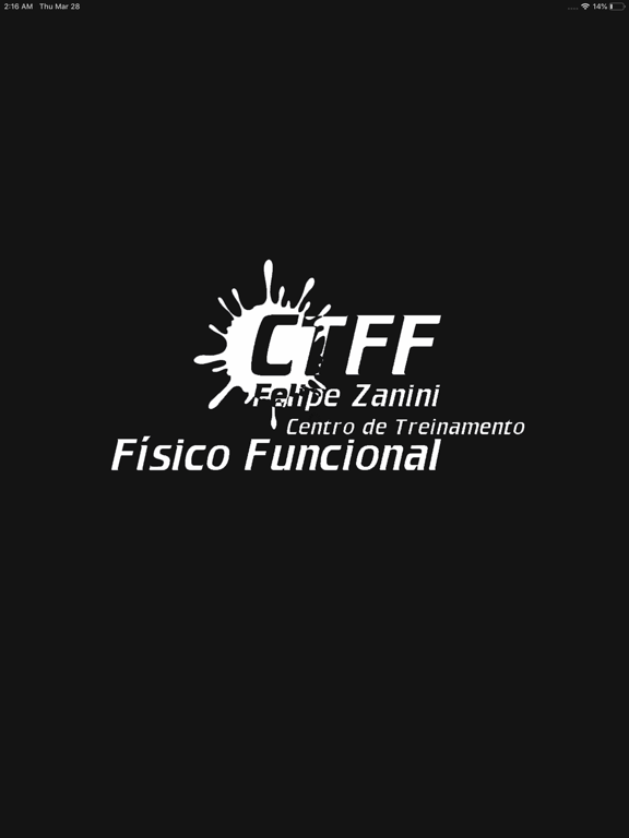 CTFF Felipe Zanini screenshot 2