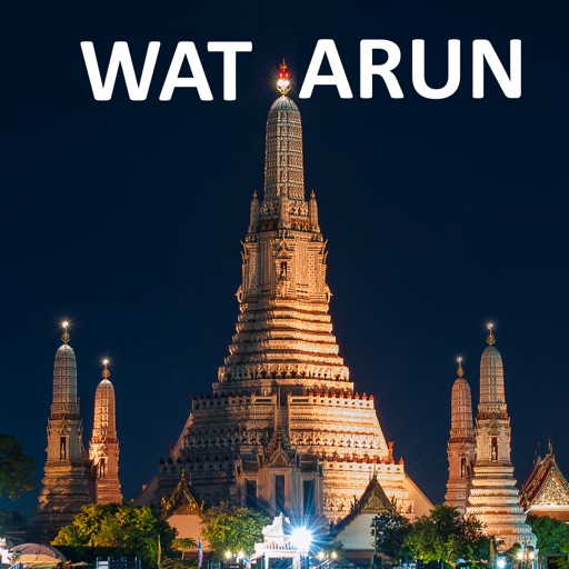 Wat Arun Bangkok Tour Guide