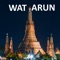 Welcome to the narrated offline walking tour of Wat Arun, the Temple of Dawn in Bangkok, Thailand