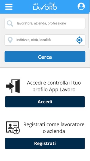 AppLavoro - LAVORO A 5 STELLE!(圖4)-速報App