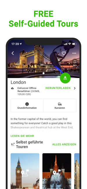 SmartGuide: Travel Audio Guide(圖3)-速報App