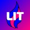 LIT is bringing the age old game of Truth or Dare into the connected and mobile world