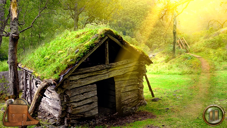 The Long Journey - Adventure screenshot-3