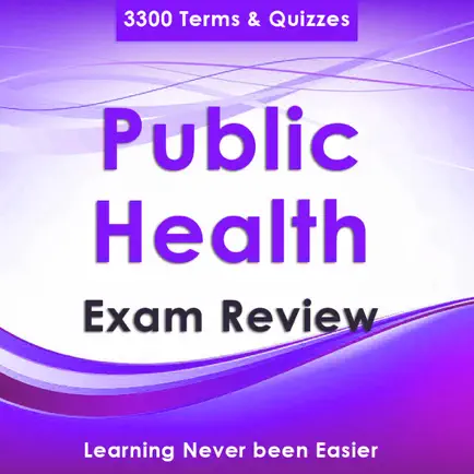 Public Health Exam Review App Читы