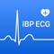 iBP ECG Plus can connect with devices support with Bluetooth 4