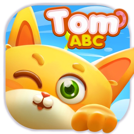 TomABC少儿英语—专注学龄前英语教育 iOS App