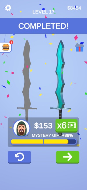 Sharpen Blade on AppGamer.com