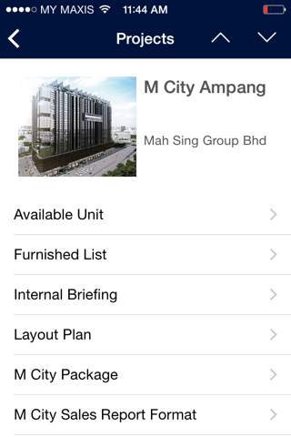 FLP Realty screenshot 4