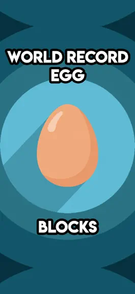 Game screenshot World Record Egg Blocks mod apk