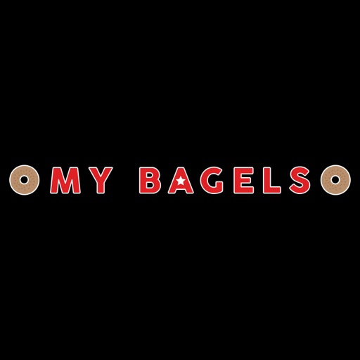 My Bagels Kbh Ø icon