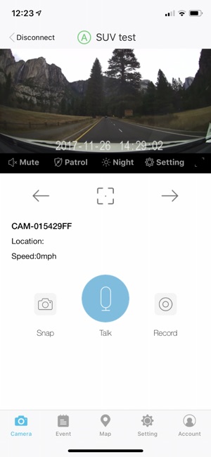 LTEdashcam Pro(圖3)-速報App