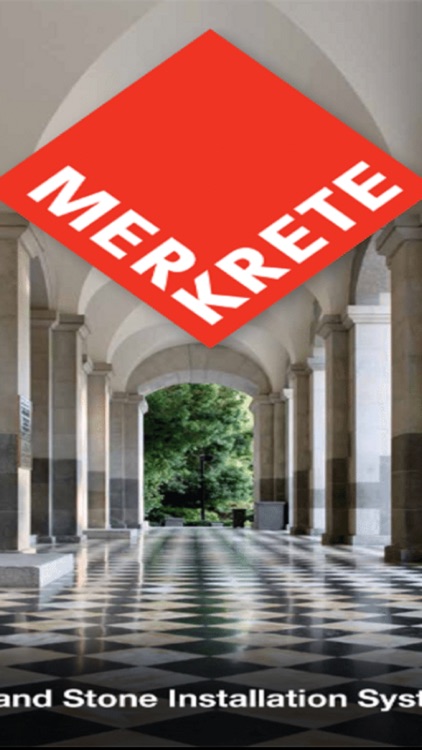 Merkrete