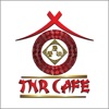 TNR Cafe